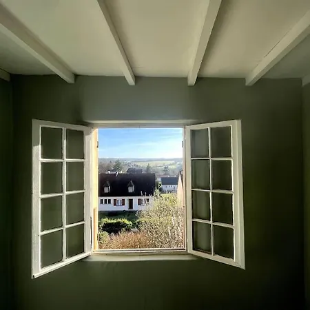 Cozy Town Centre Cottage Beaumont-en-Perigord Exterior photo