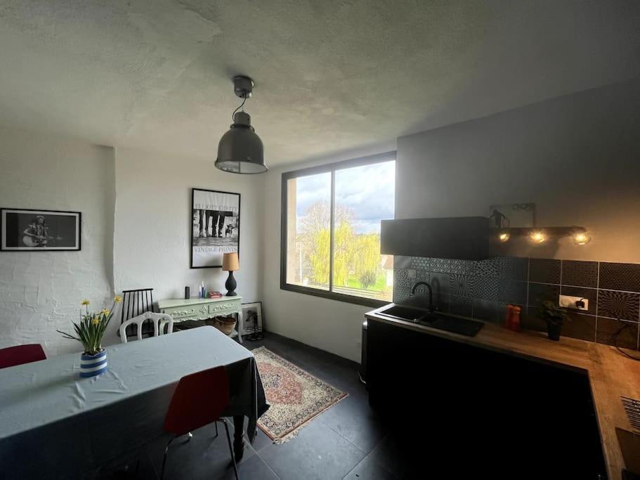 Cozy Town Centre Holiday home