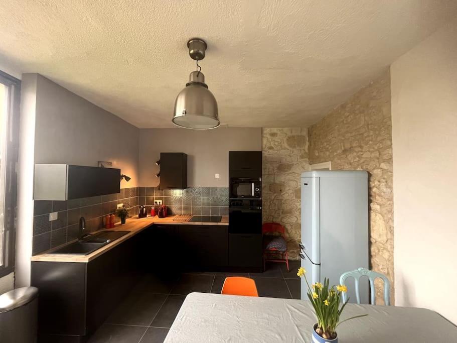 Cozy Town Centre * Beaumont-en-Perigord