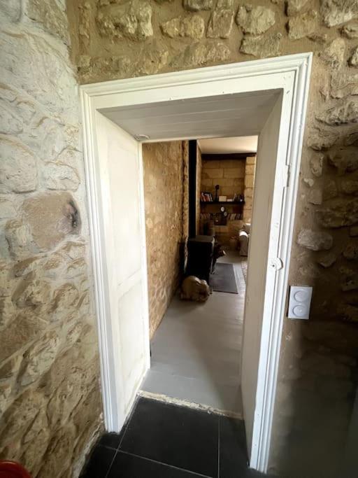 Cozy Town Centre Holiday home Beaumont-en-Perigord