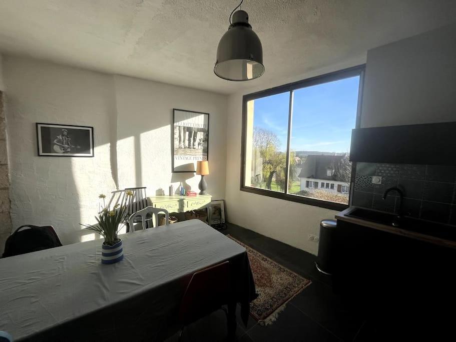 Cozy Town Centre Beaumont-en-Perigord
