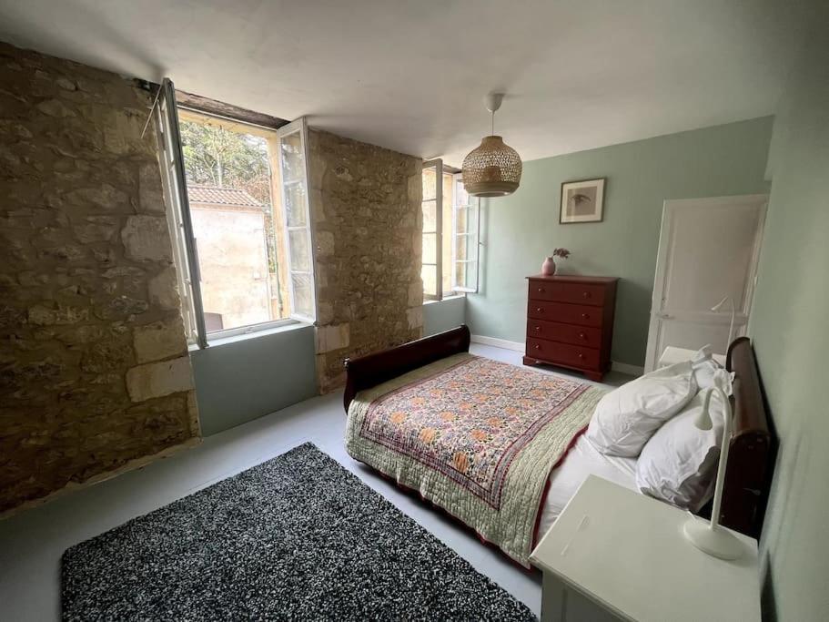Cozy Town Centre Holiday home