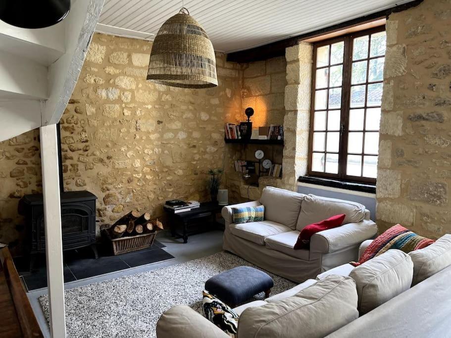 Cozy Town Centre Holiday home *