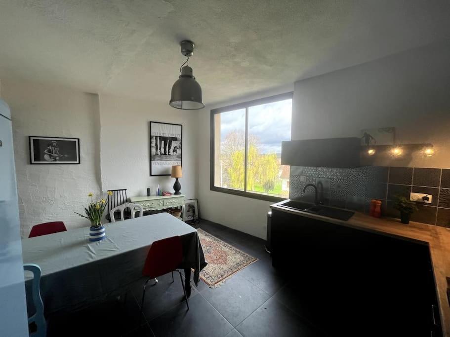 Holiday home Cozy Town Centre Beaumont-en-Perigord