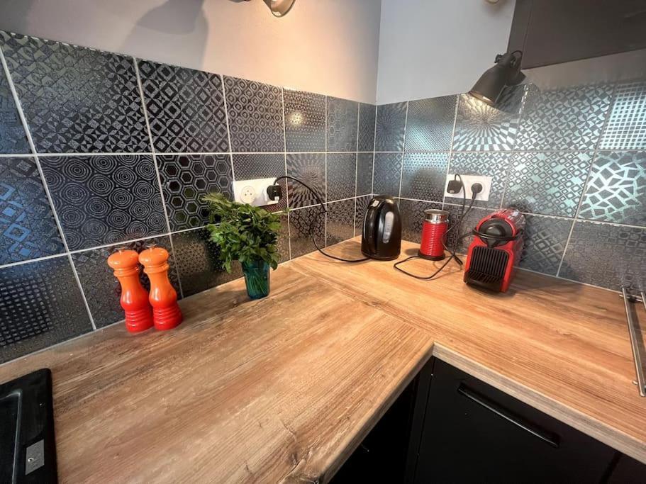 Cozy Town Centre Holiday home