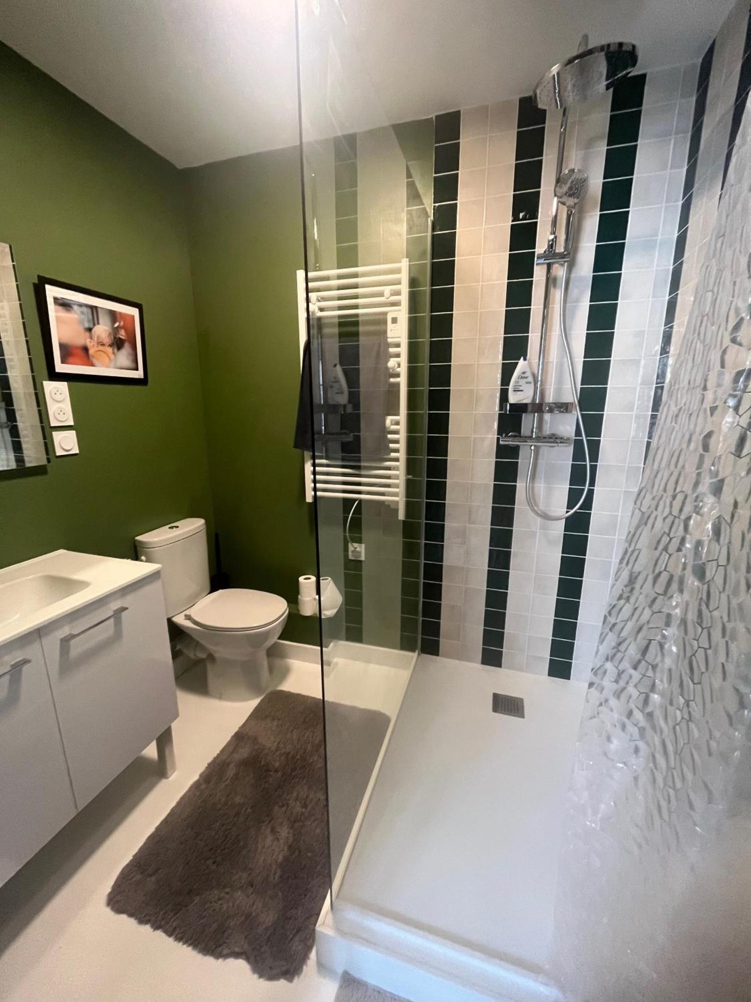 Holiday home Cozy Town Centre Beaumont-en-Perigord