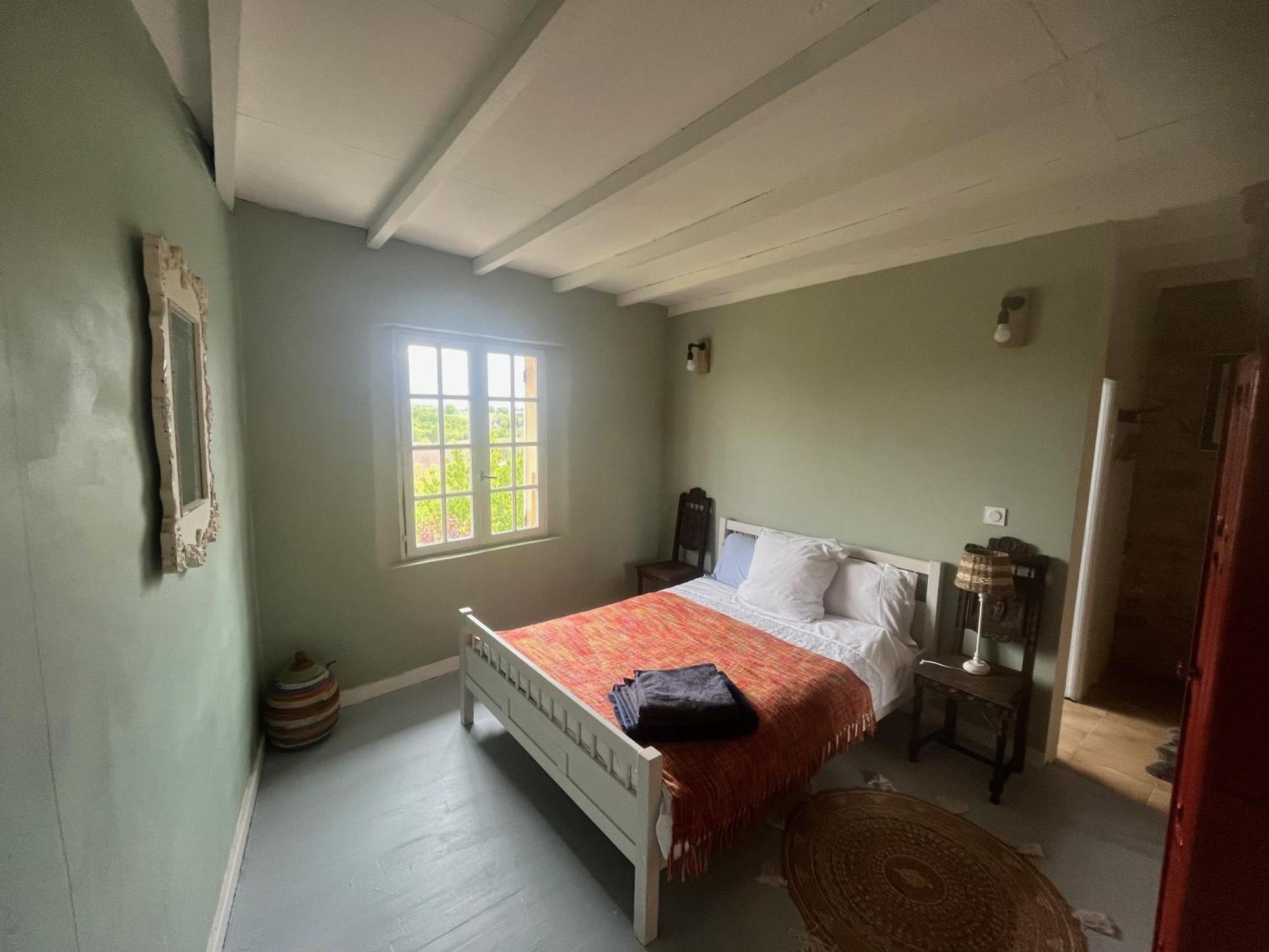 Cozy Town Centre Holiday home
