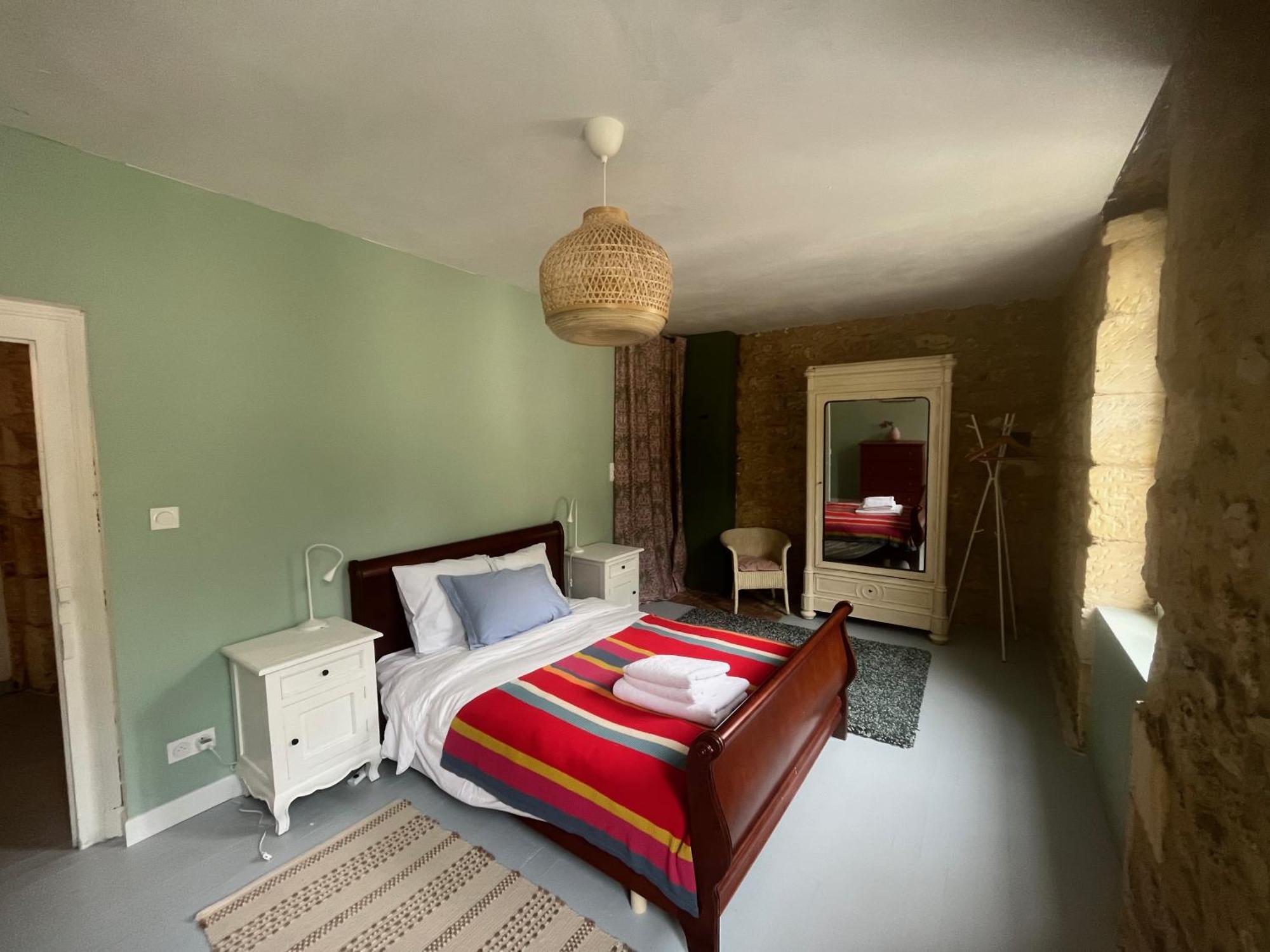 Cozy Town Centre Holiday home *