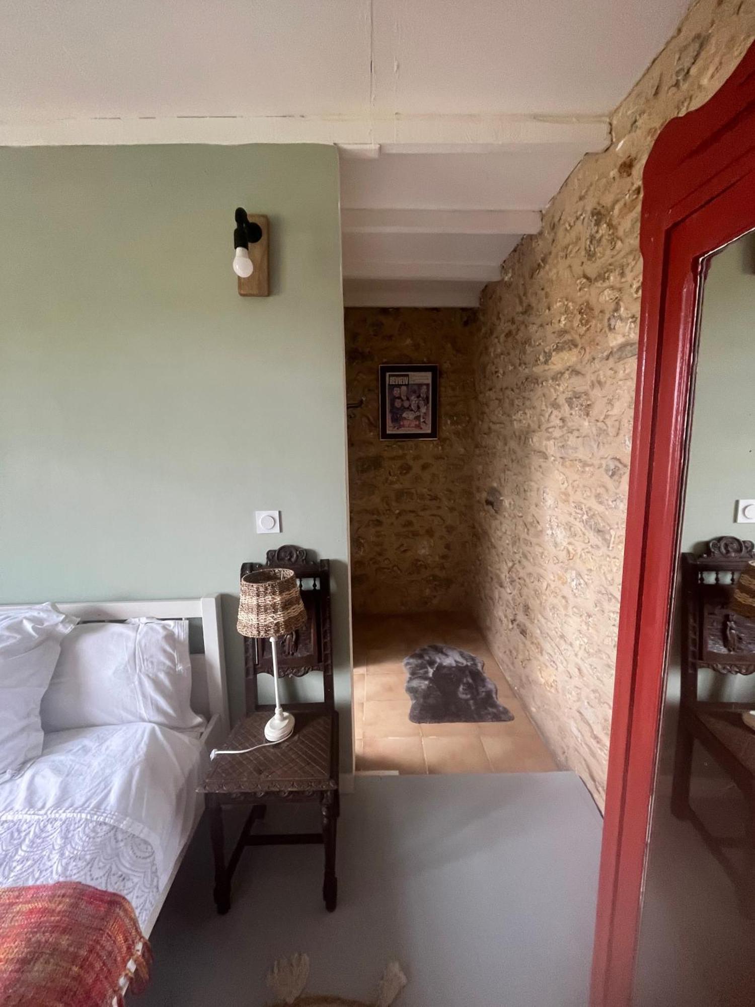 Holiday home Cozy Town Centre Beaumont-en-Perigord