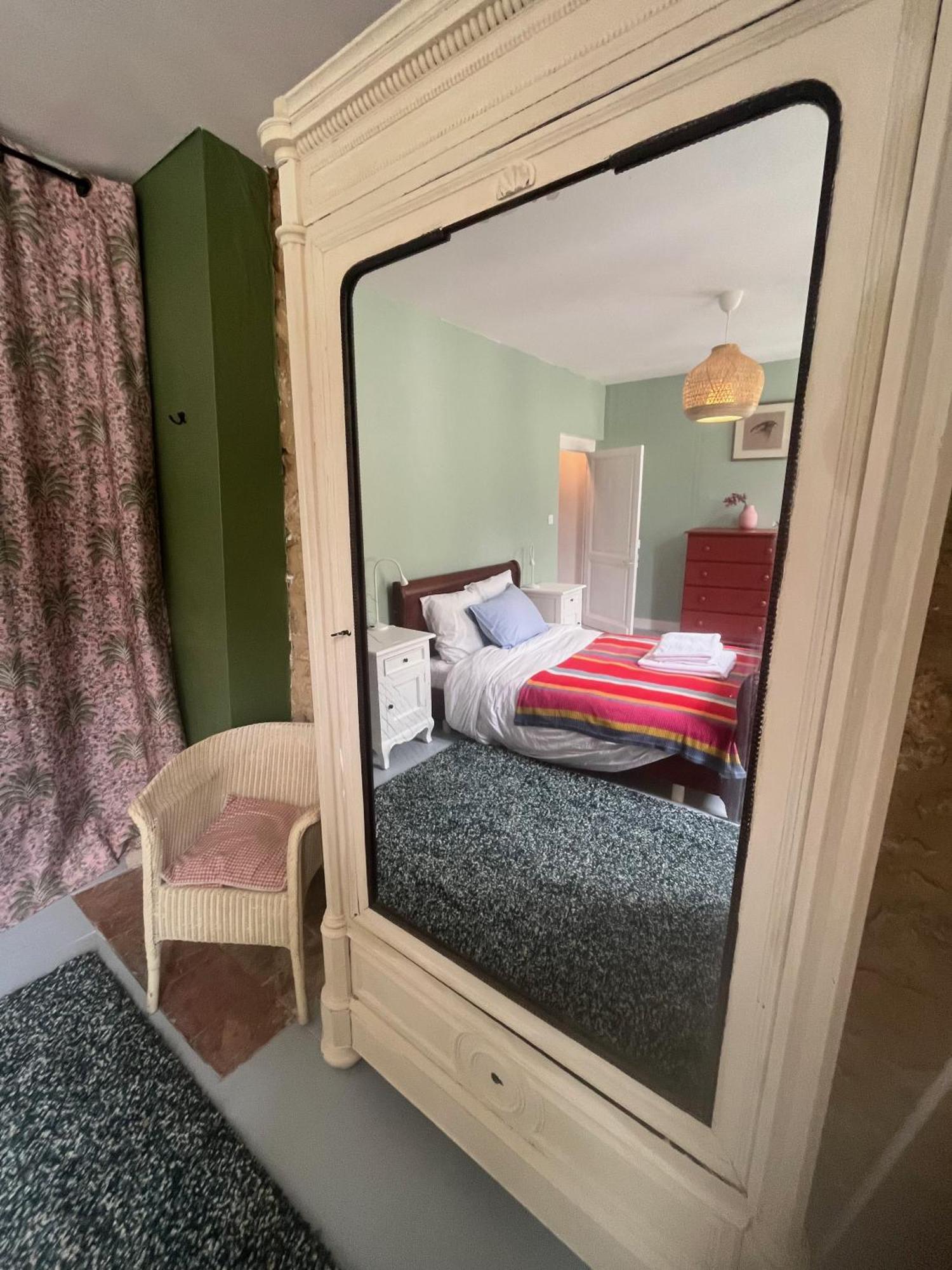 Cozy Town Centre Holiday home *