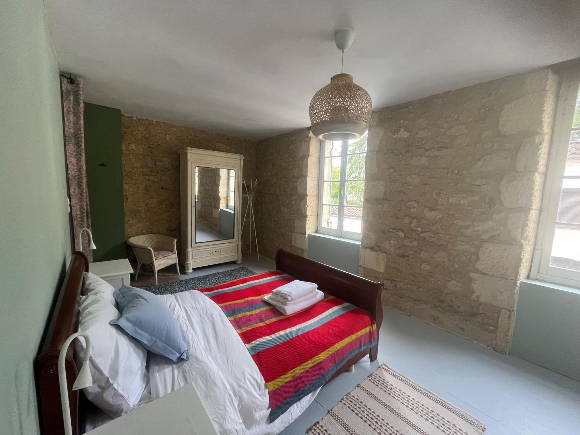 Cozy Town Centre Holiday home Beaumont-en-Perigord