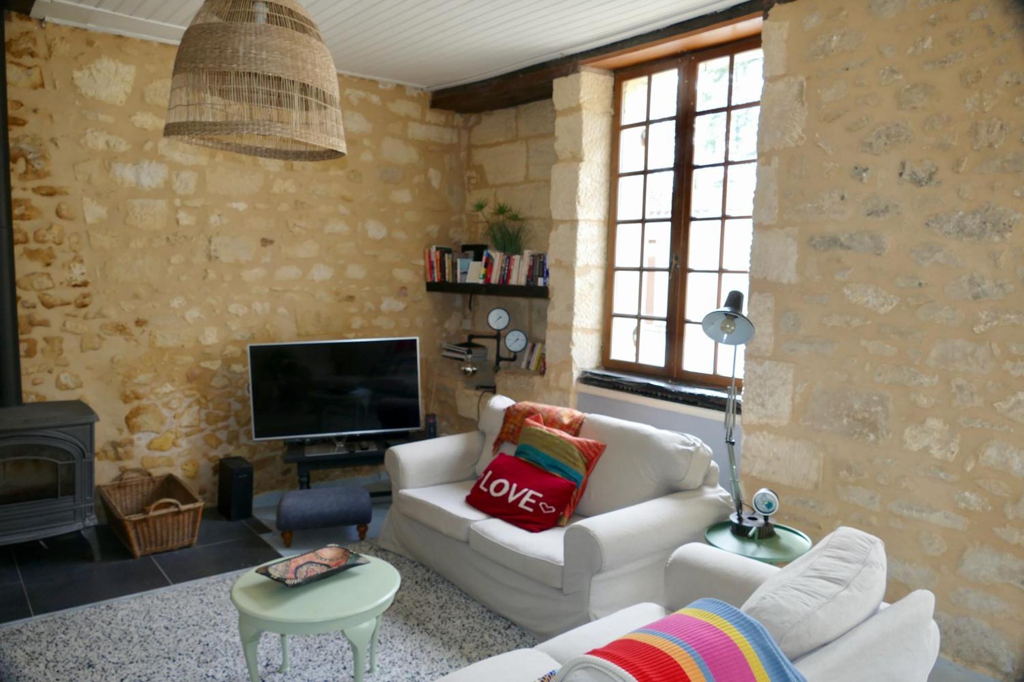 Cozy Town Centre Holiday home