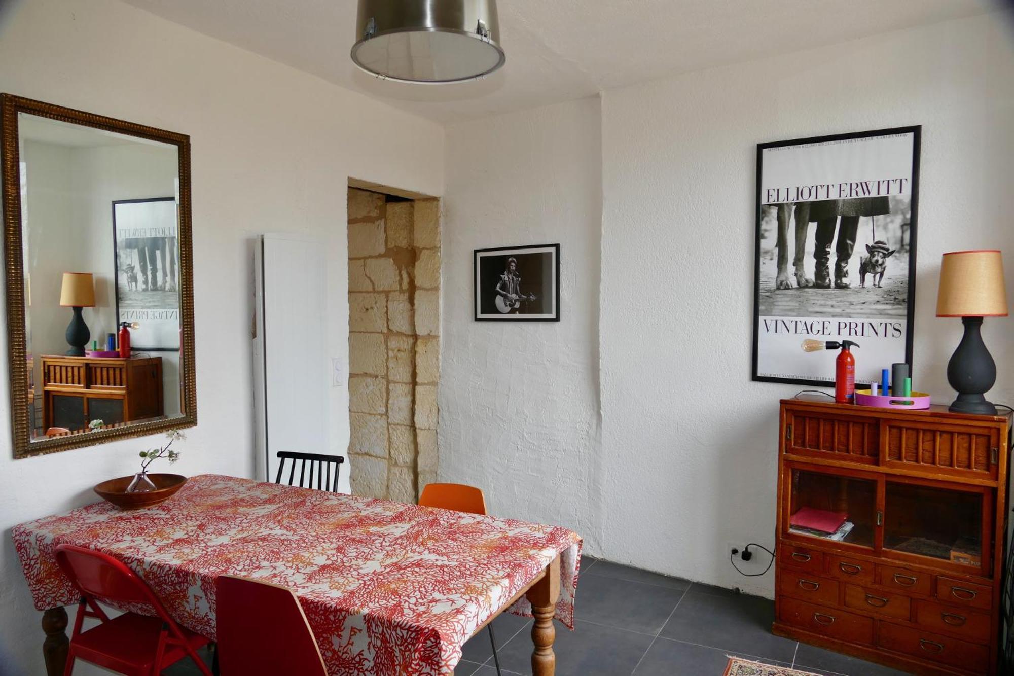 Cozy Town Centre Holiday home Beaumont-en-Perigord