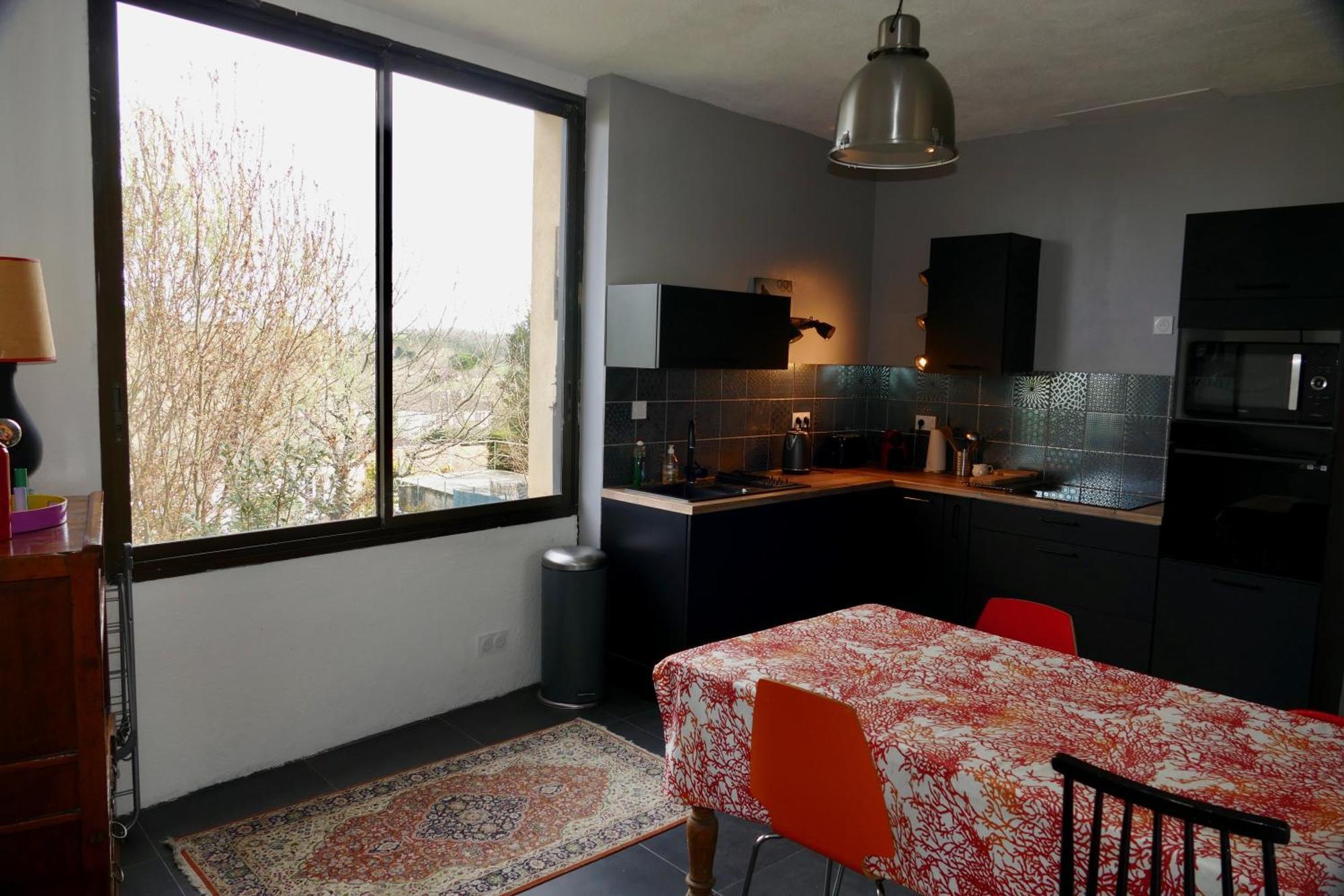 Holiday home Cozy Town Centre Beaumont-en-Perigord